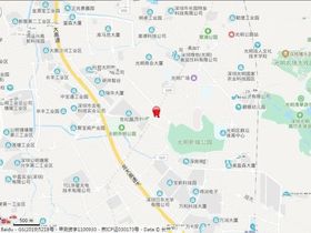 华润置地公园九里花园