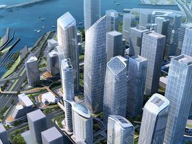 易尚中心