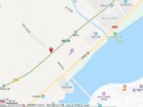 和达海映山上云台