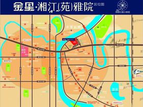 金星湘江雅院