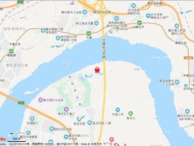 华发四季半岛