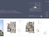 建发悦江南_4室2厅3卫 建面163平米