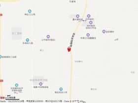 康桥香蔓郡