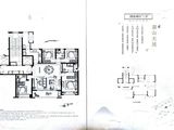 万科碧桂园西江月_4室2厅3卫 建面168平米