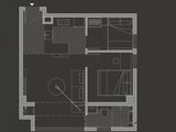 SOLOTOWN丽舍_1室1厅1卫 建面61平米