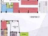 美丽城创投中心_商铺平面图2 建面0平米
