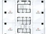G1蜂汇_7室0厅0卫 建面1571平米