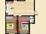 东方京都_3室2厅2卫 建面126平米
