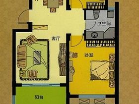 枫华丽府