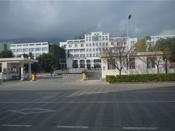 龙瑞小区四期