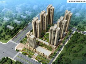 美景印象花园