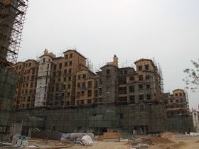 龙湖香醍西岸