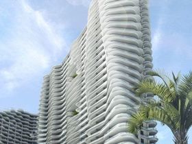 龙栖湾波波利海岸
