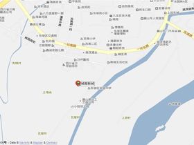 城南新城