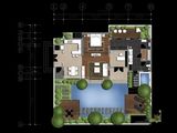 悦隆庄_1室1厅1卫 建面0平米