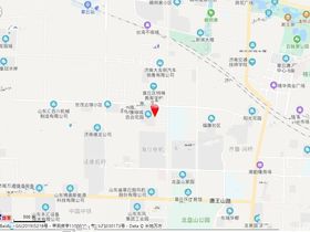 中康百合新城
