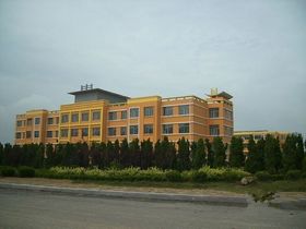 南海翡翠城