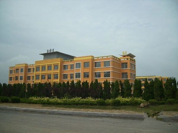 南海翡翠城
