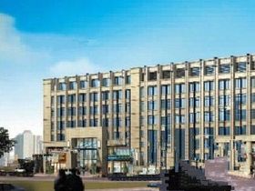 镜湖新区环南路1号地块