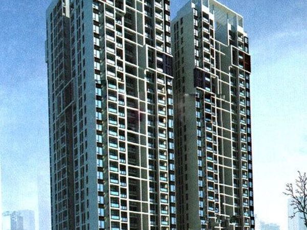 新江岸名轩