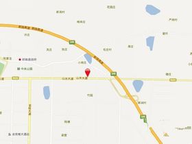 盱眙钢贸城永正国际广场