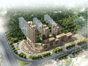 永润城市花园