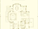 融侨新城泷郡_户型图5 建面0平米
