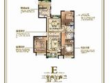 辰华丽都苑_3室2厅2卫 建面142平米
