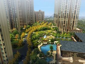湖北交投麓园道