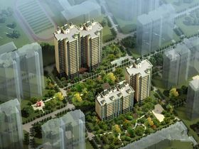 红星鑫顺世界家居港