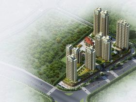 天业盛世景苑