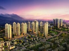 招商晶公馆