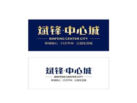 斌锋中心城