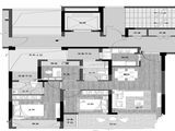 金樾玖著_3室2厅2卫 建面89平米