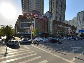 财富商业中心