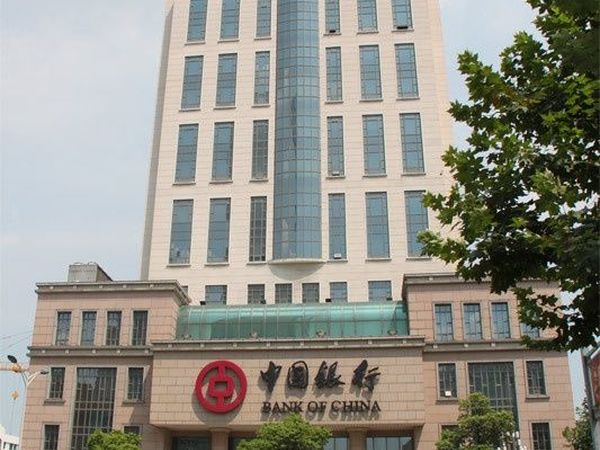 金地风华