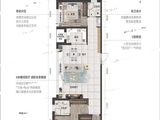珑悦_3室2厅2卫 建面116平米