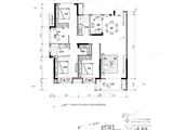 融创时代宜城_4室2厅2卫 建面133平米