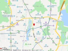 京基水贝洪湖苑