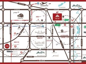 三庆龙山墅