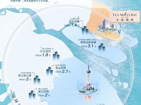 招商碧桂园十里海湾
