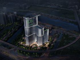 南沙建滔广场