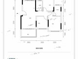 阳光西山云湖_3室2厅2卫 建面89平米