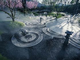天誉合府