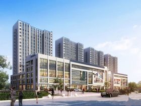 立国城市广场