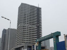 京投总部广场