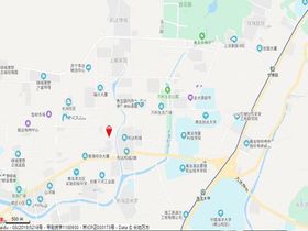李沧区金水路以南、汉川路以东地块