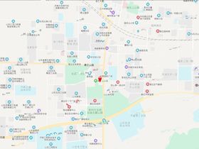 山水泉城玺城