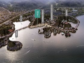 华茂水汀湖里
