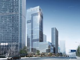 碧桂园东港国际Ⅲ期云璟